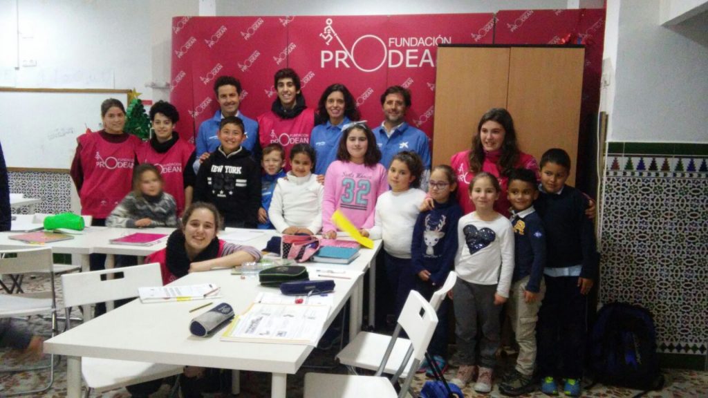 2017.02.13 VOLUNTARIOS LA CAIXA 2