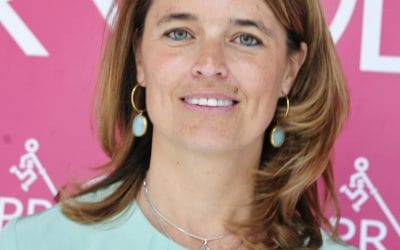 NUEVA DELEGADA EN BADAJOZ