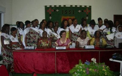 FUNDACIÓN PRODEAN INICIA UN PROYECTO PARA COMBATIR LA MORTALIDAD MATERNO-INFANTIL EN EL CONGO