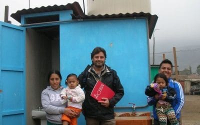 EL PROYECTO CARABAYLLO ENTRA EN SU FASE FINAL CON EXCELENTES RESULTADOS