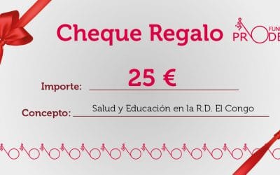 REGALA SOLIDARIDAD