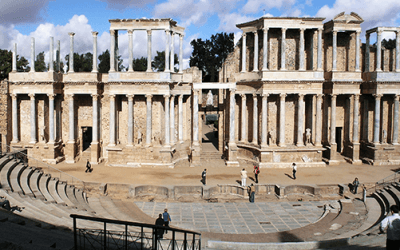 MÉRIDA REACTIVA SU VOLUNTARIADO