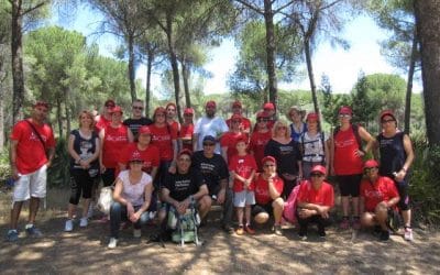 COLABORACIÓN FUNDACIÓN TELEFÓNICA / PRODEAN