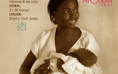 II CENA SOLIDARIA a beneficio del proyecto FORFAIT MAMÁ