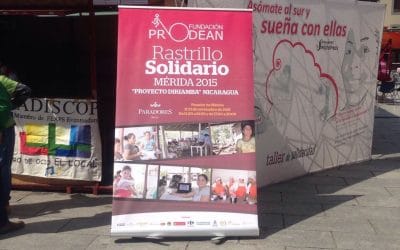 PRODEAN MÉRIDA – III Encuentro para la Solidaridad y la Participación Social