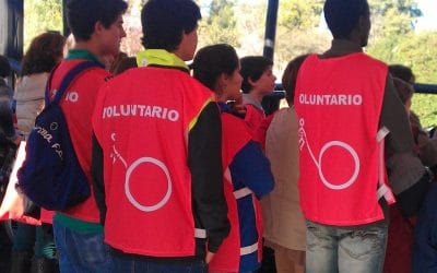 ABIERTO PLAZO PARA INSCRIPCIÓN DE VOLUNTARIOS