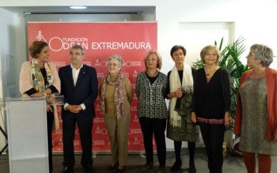 FINALIZA EL XVI RASTRILLO SOLIDARIO DE BADAJOZ