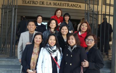 NAVIDADES CON TRANSFRONTERA