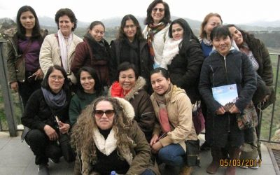 EXCURSIóN A RONDA CON TRANSFRONTERA