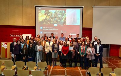 ENCUENTRO DE ASOCIACIONES Y FUNDACIONES