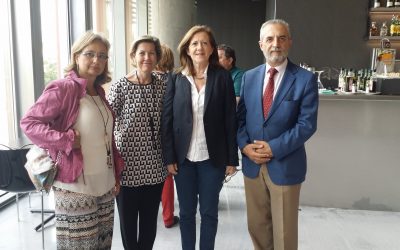 PRODEAN Y EL PROYECTO»INCORPORA» DE LA CAIXA