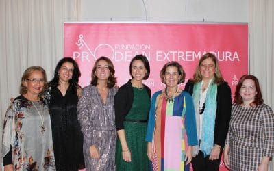 CENA SOLIDARIA MÉRIDA