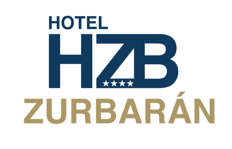 Hotel Zurbarán