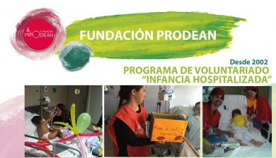 CARTEL-fundacion-prodean-hospital-virgen-del-rocio-aniversario-voluntariado