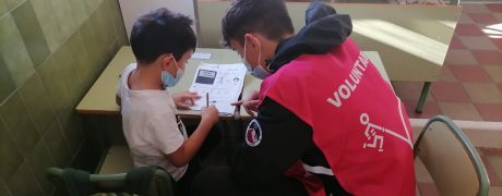 SAFA-Blanca-Paloma-Sevilla-Los-Pajaritos-voluntariado-Fundacion-Prodean-colegio-claret