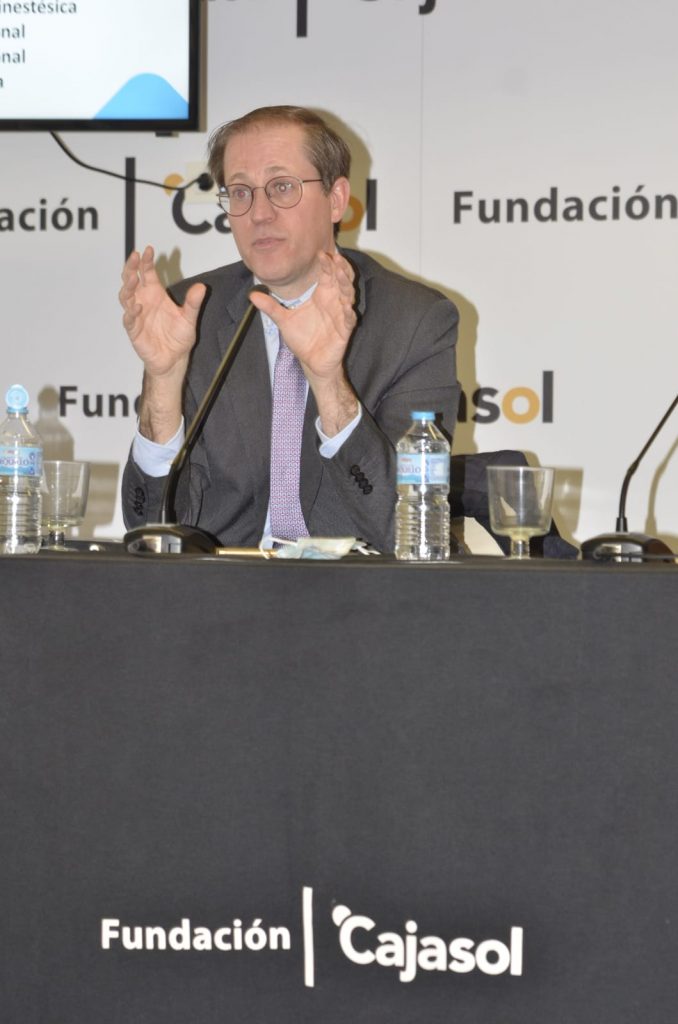 Fundacion-Cajasol-Prodean-Cadiz-Doctor-Luis-Gutierrez-Rojas-encuentros-accion-social