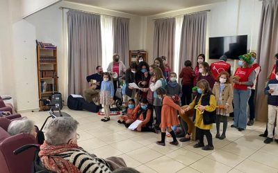 Recital Navideño en Jerez