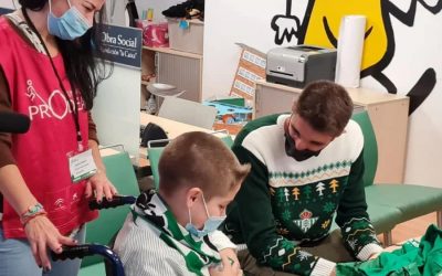 La Ciberaula en Navidad