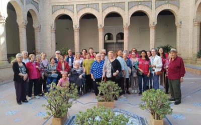 Visita al Museo de Artes y Costumbres Populares