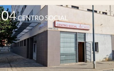 Trabajamos en el nuevo curso Prodean