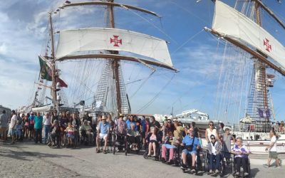 Inicio de actividades en Prodean Cádiz