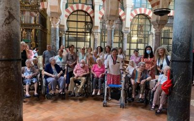 Nuestro voluntariado de PRODEAN Córdoba comienza actividades