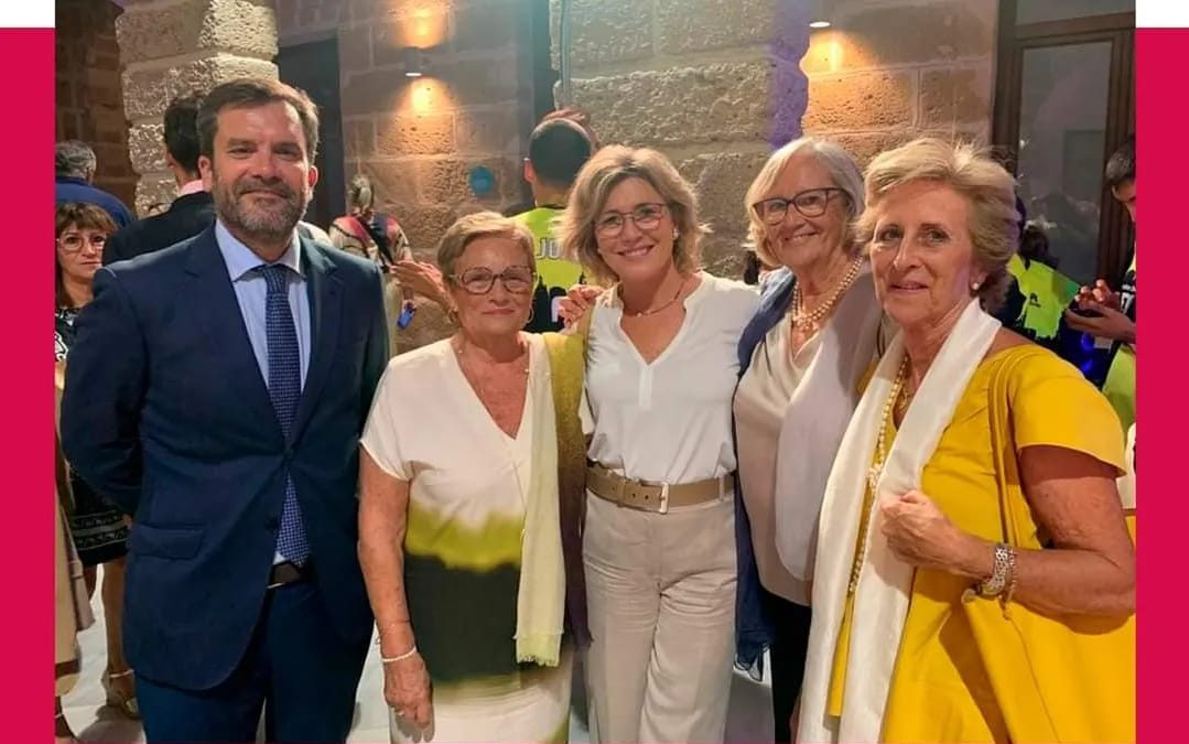 Gala anual de “Cádiz Solidaria”