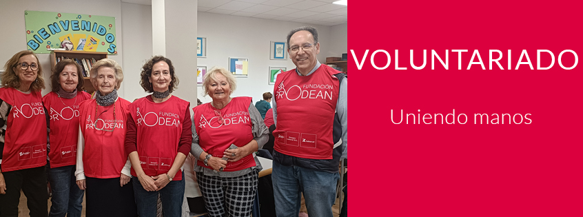 adultos fundacion prodean centro social