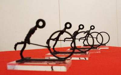 Acto Institucional Prodean 2025