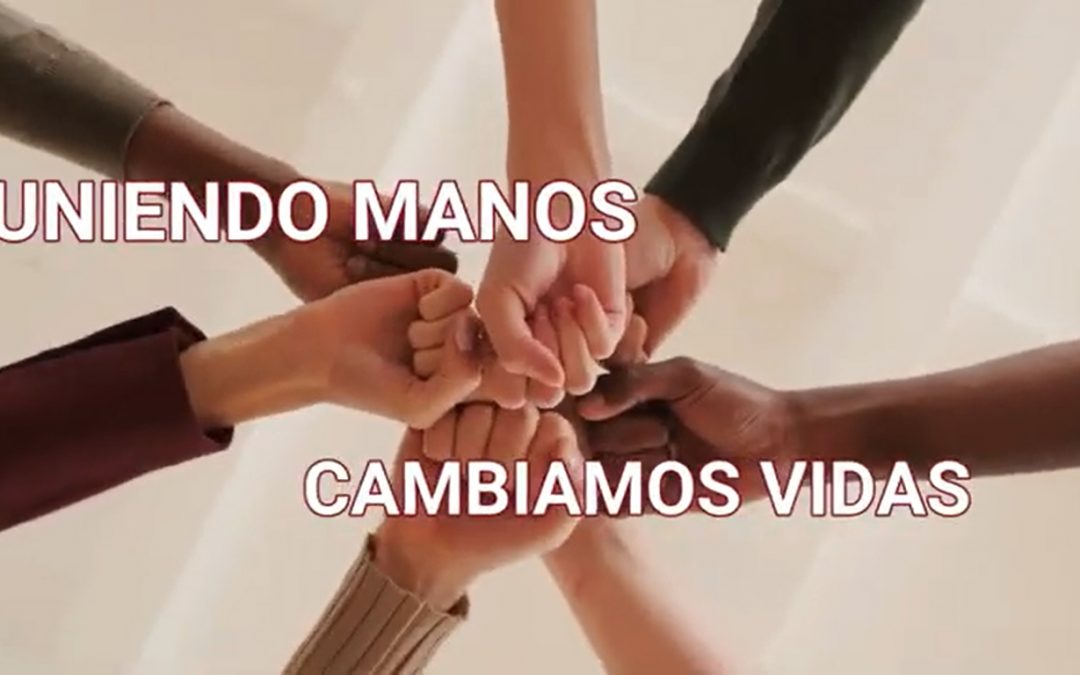 Nuevo video corporativo de Fundación Prodean