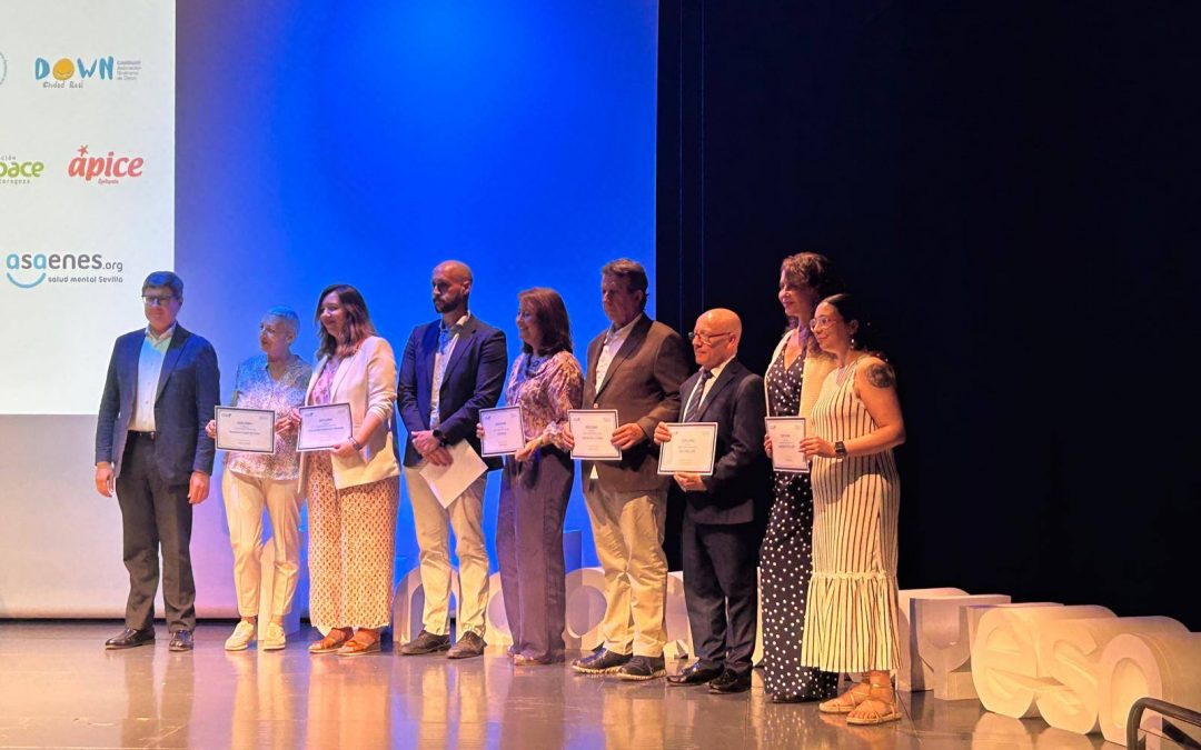 X Premios Emprendis 2025 de la Fundación Ayesa