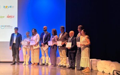 X Premios Emprendis 2025 de la Fundación Ayesa
