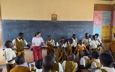 Proyecto Uganda 2025: Un viaje transformador que ha beneficiado a más de 4.000 personas