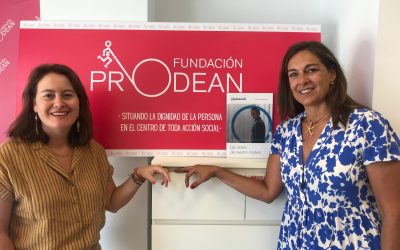 Banco Mediolanum duplica la «esperanza» en el Centro Social Los Pajaritos