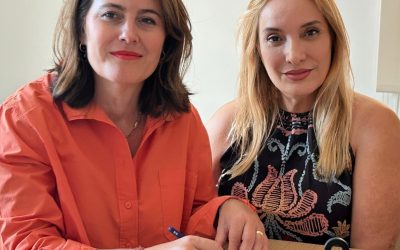 Fundación Prodean y Fundación Emouniverso suman fuerzas por el Desarrollo Cultural y el Bienestar Social