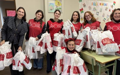 El Consejo de Ministros reconoce a 2026 como Año Internacional del voluntariado