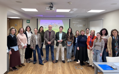 El Proyecto “Sinergias” impulsa la colaboración estratégica entre entidades sociales de Sevilla