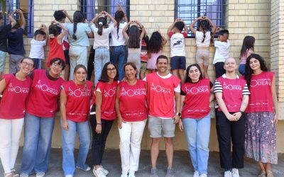 El voluntariado en Andalucía: una inversión social con un retorno diez veces superior a su coste