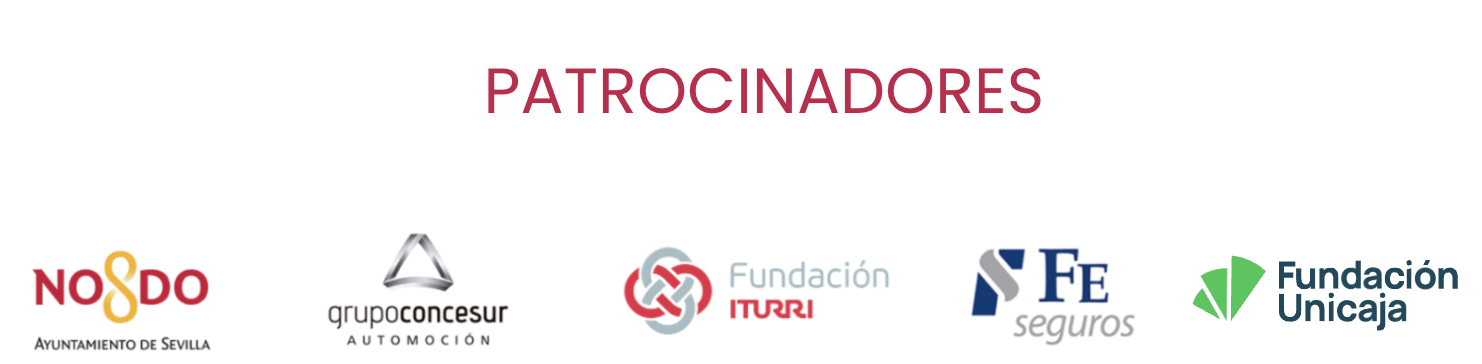 patrocinadores