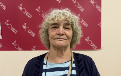 De la soledad al reencuentro: El renacer de Antonia en Los Pajaritos