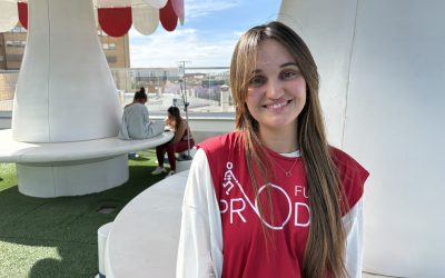 La lección de los niños: «No es lo que tú das, es lo que ellos te dan»